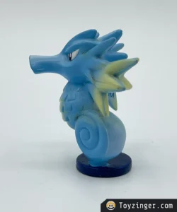 Pokemon tomy figure - Seadra