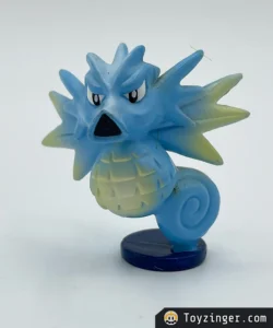 Pokemon tomy figure - Seadra