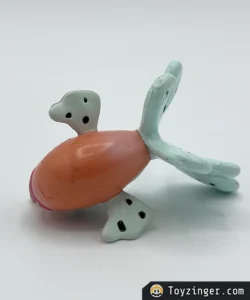 Pokemon tomy figure - Seaking