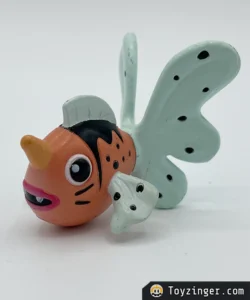 Pokemon tomy figure - Seaking