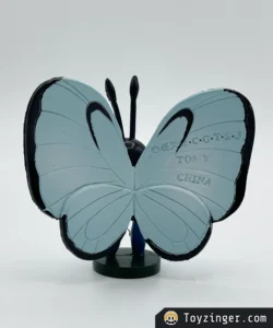 Pokemon Tomy - Butterfree
