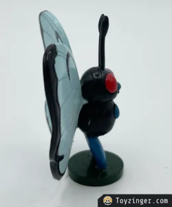 Pokemon Tomy - Butterfree