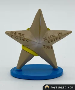 Pokemon tomy figure - Staryu