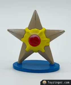 Pokemon tomy figure - Staryu