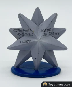 Pokemon figure - Starmie