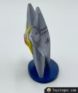 Pokemon figure - Starmie