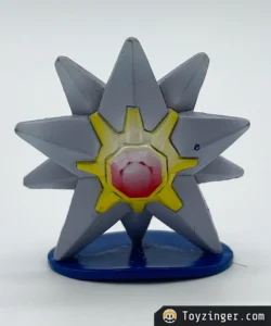 Pokemon figure - Starmie