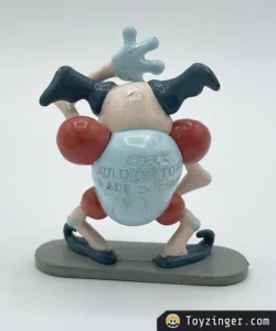 Pokemon figure - Mr. Mime