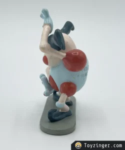 Pokemon figure - Mr. Mime
