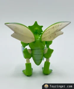 Pokemon figure - Scyther