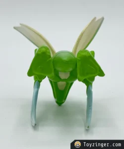 Pokemon figure - Scyther
