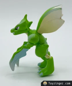 Pokemon figure - Scyther