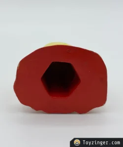 Pokemon figure - Jynx