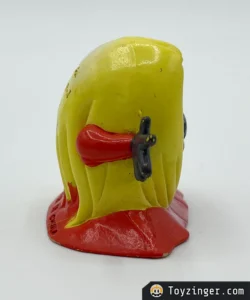 Pokemon figure - Jynx