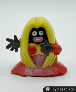 Pokemon figure - Jynx
