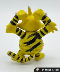 Pokemon figure - Electabuzz