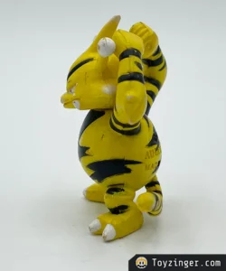 Pokemon figure - Electabuzz