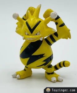 Pokemon figure - Electabuzz