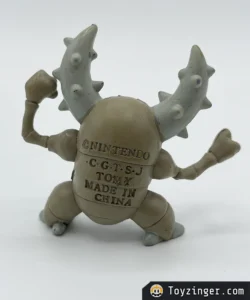 Pokemon figure - Pinsir