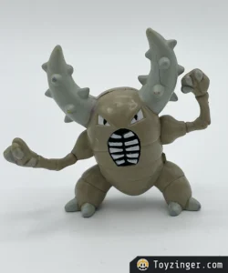 Pokemon figure - Pinsir