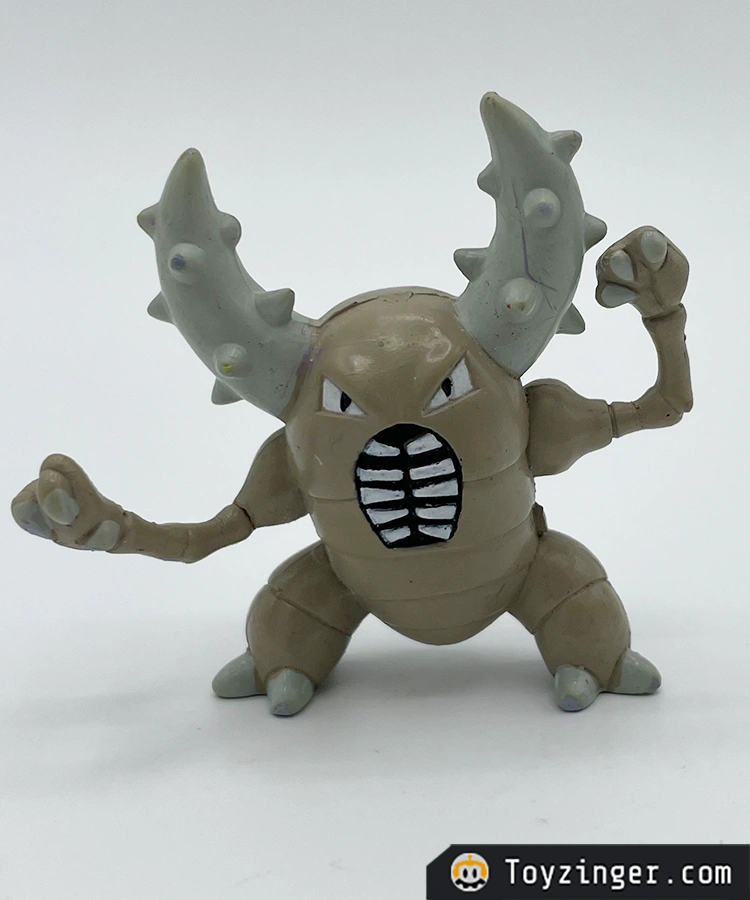 Pokemon figure - Pinsir