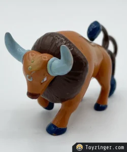 Pokemon figure - Tauros
