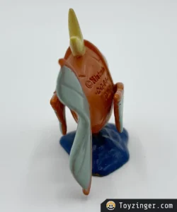 Pokemon figure - Magikarp
