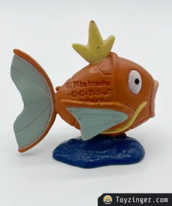 Pokemon figure - Magikarp
