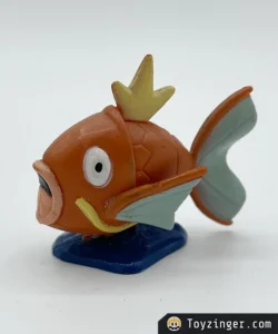 Pokemon figure - Magikarp