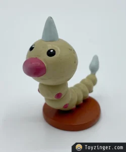Pokemon Tomy - Weedle