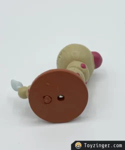 Pokemon Tomy - Weedle