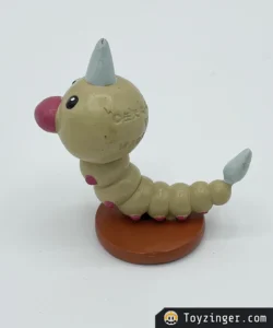 Pokemon Tomy - Weedle