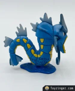 Pokemon figure - Gyarados