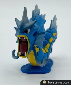 Pokemon figure - Gyarados