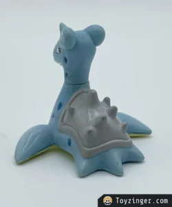 Pokemon tomy figure - Lapras