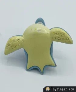 Pokemon tomy figure - Lapras