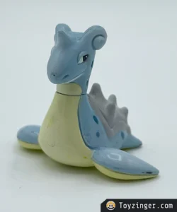 Pokemon tomy figure - Lapras