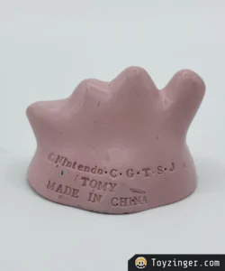 Pokemon tomy figure - Ditto