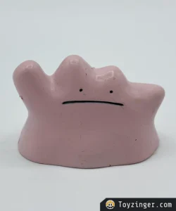 Pokemon tomy figure - Ditto