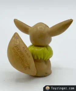 Pokemon tomy figure - Eevee