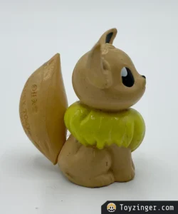 Pokemon tomy figure - Eevee