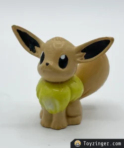 Pokemon tomy figure - Eevee