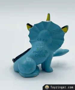 Pokemon tomy figure - Vaporeon