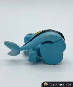 Pokemon tomy figure - Vaporeon