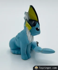 Pokemon tomy figure - Vaporeon