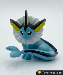 Pokemon tomy figure - Vaporeon