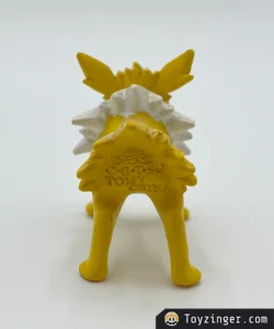 Pokemon tomy figure - Jolteon