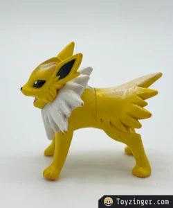 Pokemon tomy figure - Jolteon