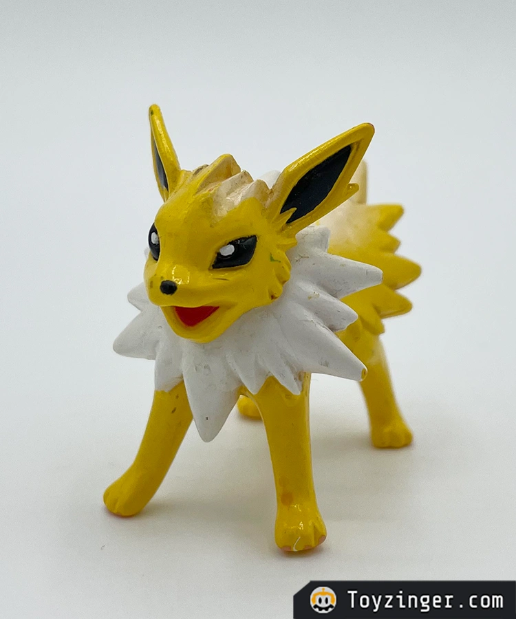 Pokemon tomy figure - Jolteon