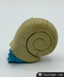 Pokemon tomy figure - Omanyte